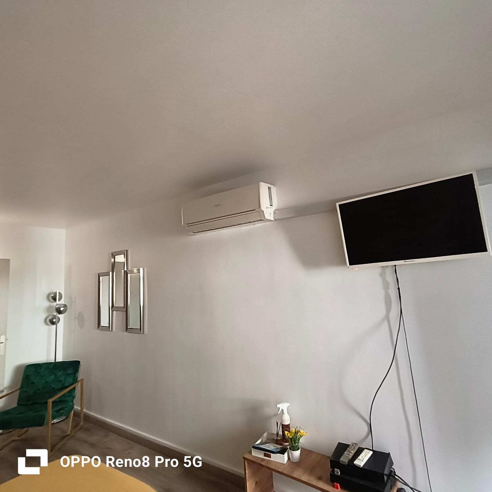 Cosy Studio Marsilia Exterior foto